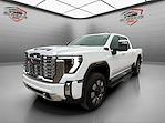 New 2025 GMC Sierra 3500 Denali Crew Cab 4x4 Pickup for sale #326566 - photo 1