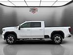New 2025 GMC Sierra 3500 Denali Crew Cab 4x4 Pickup for sale #326566 - photo 3