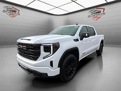 2025 GMC Sierra 1500 Crew Cab 4x4 Pickup for sale #326573 - photo 1