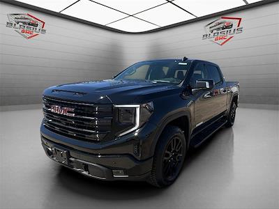 2025 GMC Sierra 1500 Crew Cab 4x4 Pickup for sale #326584 - photo 1
