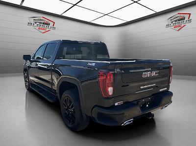 New 2025 GMC Sierra 1500 Elevation Crew Cab 4x4 Pickup for sale #326584 - photo 2