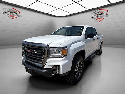 2021 GMC Canyon Crew Cab 4x4 Pickup for sale #326586A - photo 1