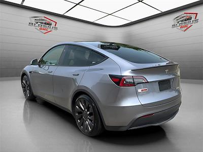 Used 2024 Tesla Model Y Performance AWD SUV for sale #326587B - photo 2