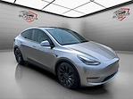 Used 2024 Tesla Model Y Performance AWD SUV for sale #326587B - photo 7