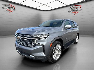 2021 Chevrolet Tahoe 4x4 SUV for sale #326588A - photo 1
