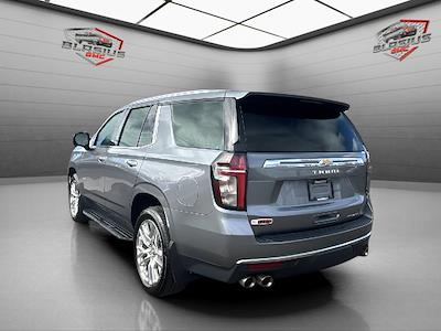 2021 Chevrolet Tahoe 4x4 SUV for sale #326588A - photo 2