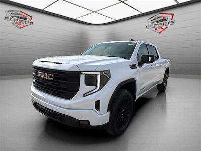 New 2025 GMC Sierra 1500 Elevation Crew Cab 4x4 Pickup for sale #326596 - photo 1