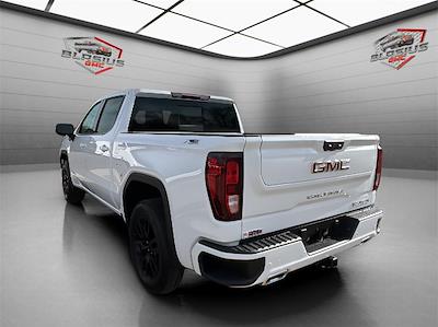 New 2025 GMC Sierra 1500 Elevation Crew Cab 4x4 Pickup for sale #326596 - photo 2