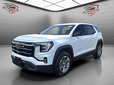 2026 GMC Terrain AWD SUV for sale #326597S - photo 1