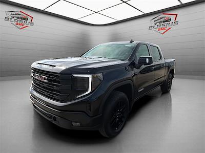 2025 GMC Sierra 1500 Crew Cab 4x4 Pickup for sale #326598 - photo 1