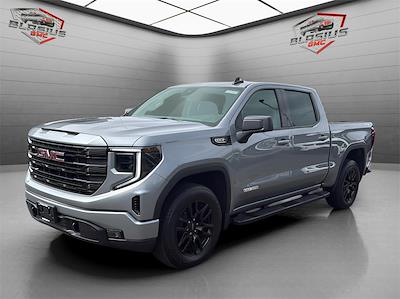 New 2025 GMC Sierra 1500 Elevation Crew Cab 4x4 Pickup for sale #326598S - photo 1