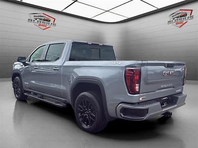 New 2025 GMC Sierra 1500 Elevation Crew Cab 4x4 Pickup for sale #326598S - photo 2