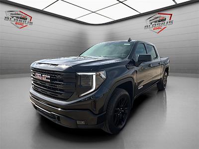2025 GMC Sierra 1500 Crew Cab 4x4 Pickup for sale #326602 - photo 1