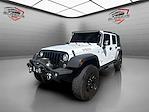 2017 Jeep Wrangler Unlimited 4x4 SUV for sale #326604A - photo 1