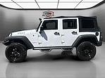 2017 Jeep Wrangler Unlimited 4x4 SUV for sale #326604A - photo 3