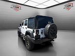 2017 Jeep Wrangler Unlimited 4x4 SUV for sale #326604A - photo 2