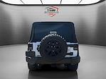 2017 Jeep Wrangler Unlimited 4x4 SUV for sale #326604A - photo 4