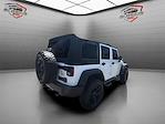 2017 Jeep Wrangler Unlimited 4x4 SUV for sale #326604A - photo 5