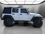 2017 Jeep Wrangler Unlimited 4x4 SUV for sale #326604A - photo 6