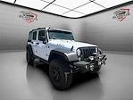 2017 Jeep Wrangler Unlimited 4x4 SUV for sale #326604A - photo 7