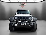 2017 Jeep Wrangler Unlimited 4x4 SUV for sale #326604A - photo 8