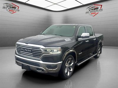 2023 Ram 1500 Crew Cab 4x4 Pickup for sale #326606A - photo 1