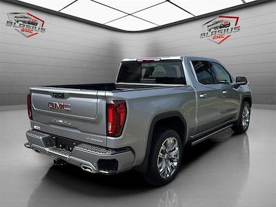 New 2025 GMC Sierra 1500 Denali Crew Cab 4x4 Pickup for sale #326607 - photo 2