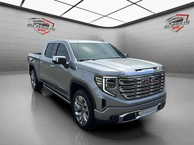 2025 GMC Sierra 1500 Crew Cab 4x4 Pickup for sale #326607 - photo 1