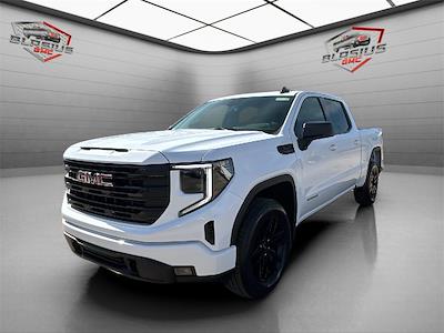 2025 GMC Sierra 1500 Crew Cab 4x4 Pickup for sale #326608 - photo 1