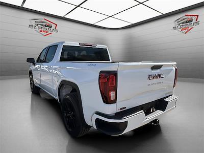 2025 GMC Sierra 1500 Crew Cab 4x4 Pickup for sale #326608 - photo 2