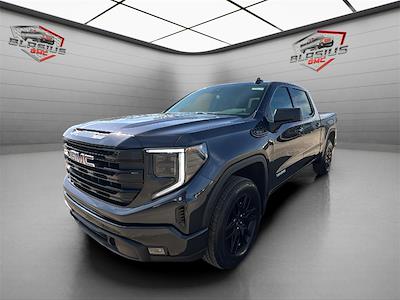 New 2025 GMC Sierra 1500 Elevation Crew Cab 4x4 Pickup for sale #326609 - photo 1