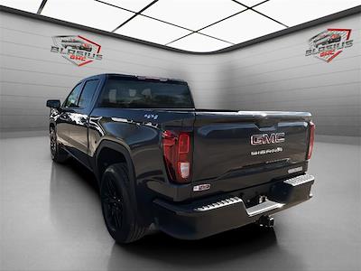 New 2025 GMC Sierra 1500 Elevation Crew Cab 4x4 Pickup for sale #326609 - photo 2