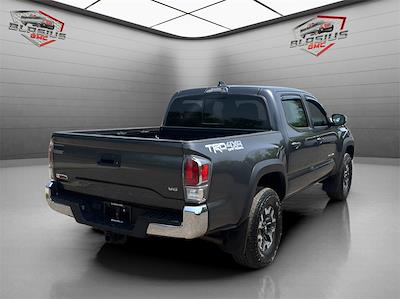2022 Toyota Tacoma Double Cab 4WD Pickup for sale #326609A - photo 2