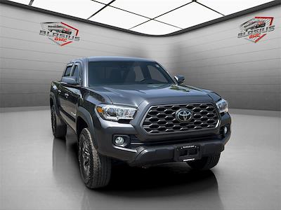 2022 Toyota Tacoma Double Cab 4WD Pickup for sale #326609A - photo 1