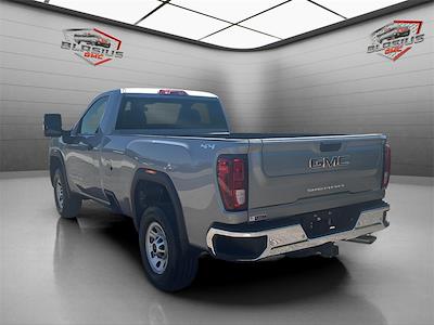 New 2025 GMC Sierra 2500 Pro Regular Cab 4x4 Pickup for sale #326611 - photo 2