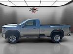 New 2025 GMC Sierra 2500 Pro Regular Cab 4x4 Pickup for sale #326611 - photo 3