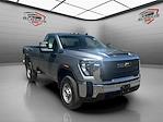New 2025 GMC Sierra 2500 Pro Regular Cab 4x4 Pickup for sale #326611 - photo 7