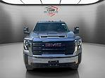 New 2025 GMC Sierra 2500 Pro Regular Cab 4x4 Pickup for sale #326611 - photo 8