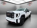 New 2025 GMC Sierra 2500 AT4 Crew Cab 4x4 Pickup for sale #326616 - photo 1