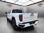 New 2025 GMC Sierra 2500 AT4 Crew Cab 4x4 Pickup for sale #326616 - photo 2