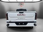 New 2025 GMC Sierra 2500 AT4 Crew Cab 4x4 Pickup for sale #326616 - photo 4