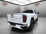 New 2025 GMC Sierra 2500 AT4 Crew Cab 4x4 Pickup for sale #326616 - photo 5
