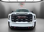 New 2025 GMC Sierra 2500 AT4 Crew Cab 4x4 Pickup for sale #326616 - photo 8