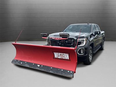 2021 GMC Sierra 1500 Crew Cab 4x4 Pickup for sale #326616A - photo 1