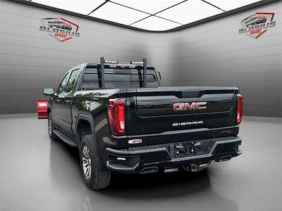 2021 GMC Sierra 1500 Crew Cab 4x4 Pickup for sale #326616A - photo 2
