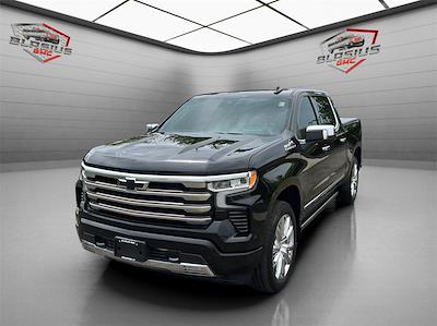 2022 Chevrolet Silverado 1500 Crew Cab 4x4 Pickup for sale #326617A - photo 1
