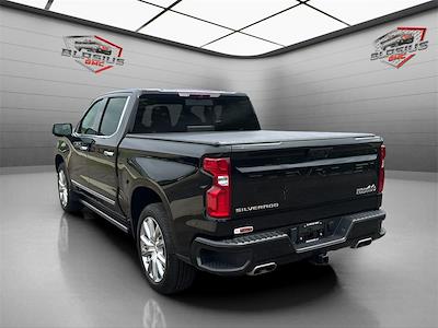 2022 Chevrolet Silverado 1500 Crew Cab 4x4 Pickup for sale #326617A - photo 2