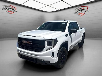 2025 GMC Sierra 1500 Crew Cab 4x4 Pickup for sale #326622 - photo 1