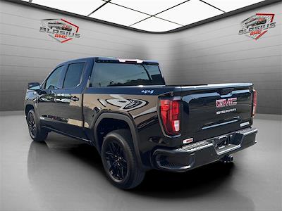 New 2025 GMC Sierra 1500 Elevation Crew Cab 4x4 Pickup for sale #326622S - photo 2