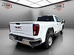 New 2025 GMC Sierra 2500 Pro Double Cab 4x4 Pickup for sale #326623 - photo 5